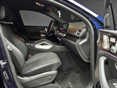 MERCEDES-BENZ GLE - 10