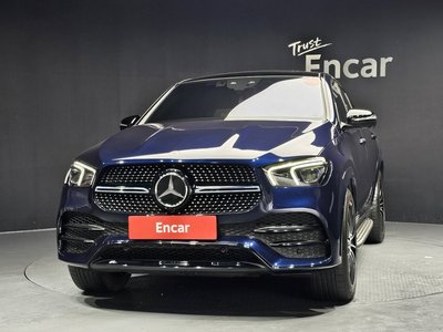 MERCEDES-BENZ GLE - 2
