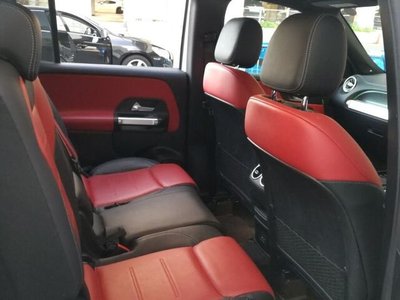 MERCEDES-BENZ GLB - 6