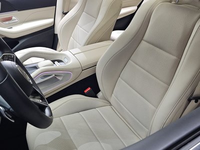 2023 Mercedes-BENZ GLE — миниатюра 32