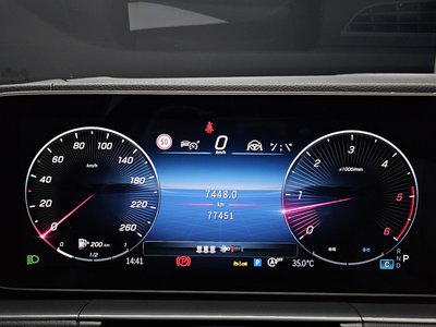 2023 Mercedes-BENZ GLE — миниатюра 11