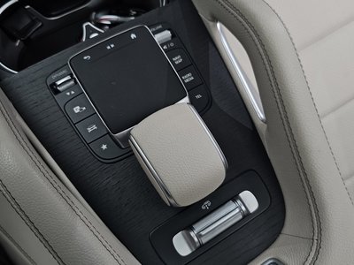 2023 Mercedes-BENZ GLE — миниатюра 24