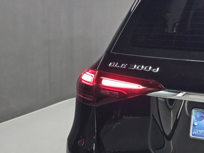 2023 Mercedes-BENZ GLE — фото 10