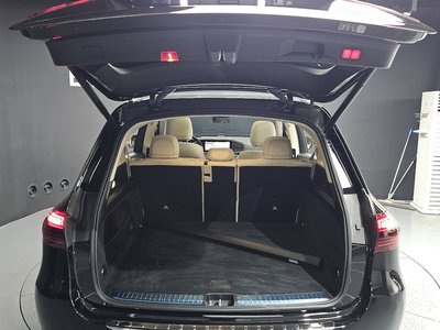 2023 Mercedes-BENZ GLE — миниатюра 26