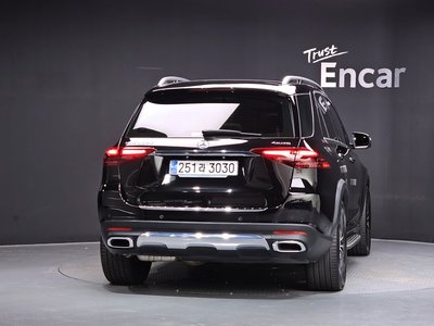 2023 Mercedes-BENZ GLE — фото 4
