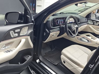 2023 Mercedes-BENZ GLE — миниатюра 13