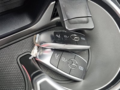 2023 Mercedes-BENZ GLE — миниатюра 27