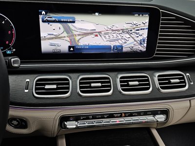 2023 Mercedes-BENZ GLE — миниатюра 19