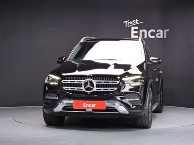 2023 Mercedes-BENZ GLE — фото 2