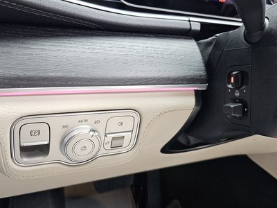2023 Mercedes-BENZ GLE — миниатюра 37