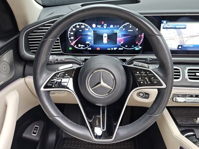 2023 Mercedes-BENZ GLE — миниатюра 18