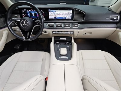 2023 Mercedes-BENZ GLE — фото 5