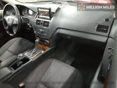 MERCEDES-BENZ C-CLASS - 3