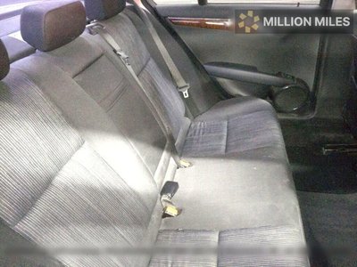 MERCEDES-BENZ C-CLASS - 6