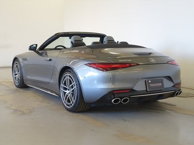 MERCEDES-BENZ SL AMG - 7