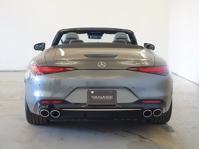 MERCEDES-BENZ SL AMG - 5