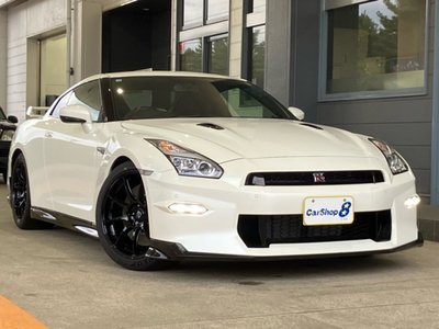 NISSAN GT-R