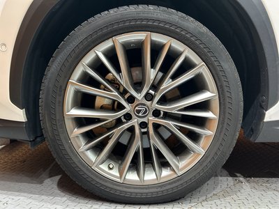 2022 Lexus NX — миниатюра 62