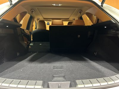 2022 Lexus NX — миниатюра 49