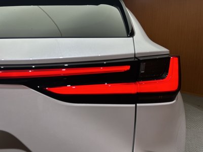 2022 Lexus NX — миниатюра 67
