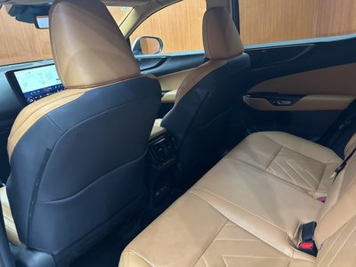 2022 Lexus NX — миниатюра 39