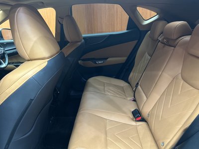 2022 Lexus NX — миниатюра 40