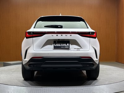 2022 Lexus NX — миниатюра 53