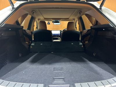 2022 Lexus NX — миниатюра 50