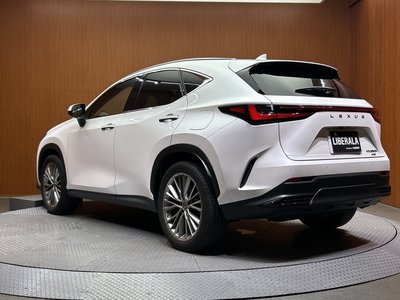2022 Lexus NX — миниатюра 59