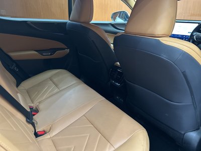 2022 Lexus NX 照片 8