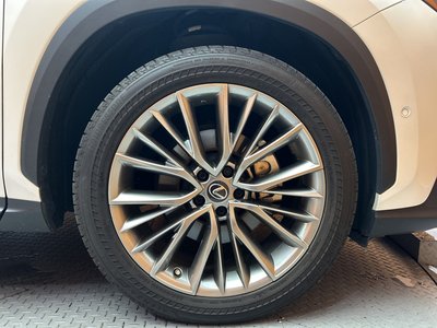 2022 Lexus NX — миниатюра 61