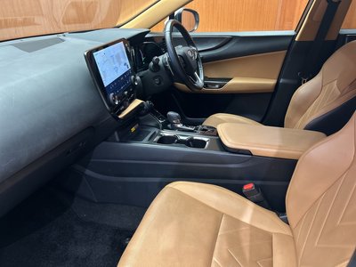 2022 Lexus NX — миниатюра 37