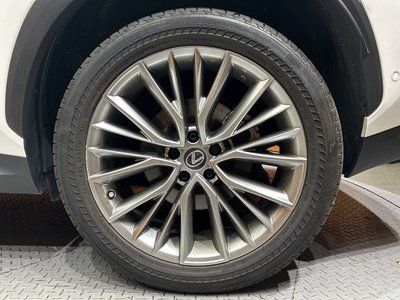 2022 Lexus NX — миниатюра 64