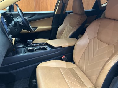 2022 Lexus NX — миниатюра 38