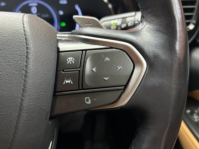2022 Lexus NX — миниатюра 21