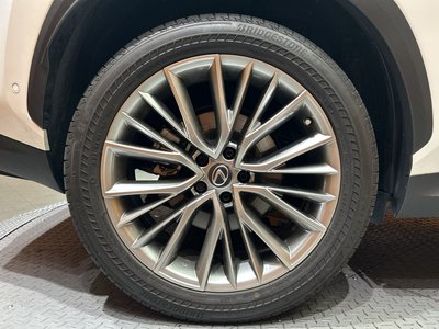 2022 Lexus NX — миниатюра 63