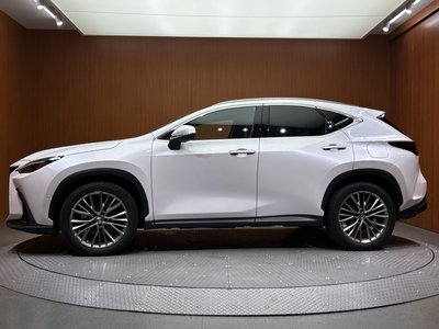 2022 Lexus NX — миниатюра 55