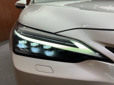 2022 Lexus NX — миниатюра 60