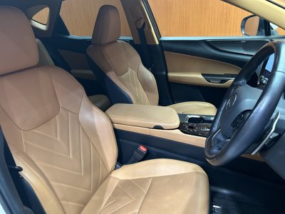 2022 Lexus NX 照片 6