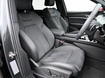 صورة مصغرة 14 لـ 2024 AUDI Q8 SPORTBACK E-TRON
