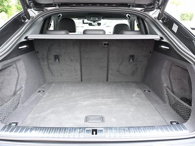 صورة مصغرة 17 لـ 2024 AUDI Q8 SPORTBACK E-TRON