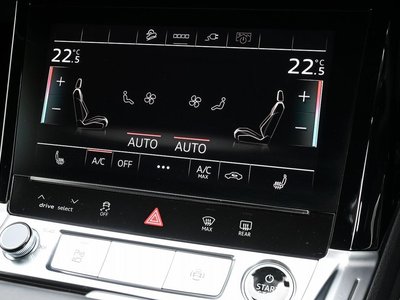 صورة مصغرة 12 لـ 2024 AUDI Q8 SPORTBACK E-TRON