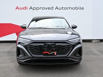 صورة 2 لـ 2024 AUDI Q8 SPORTBACK E-TRON