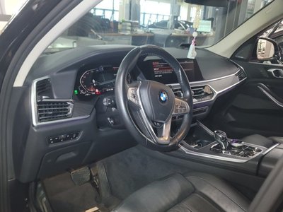 BMW X7 - 7