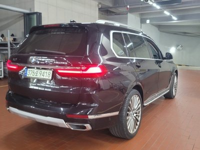 BMW X7 - 3