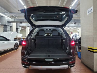 BMW X7 - 6
