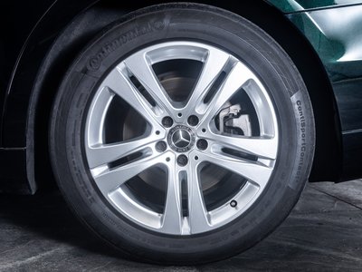 2018 Mercedes-BENZ S-CLASS 缩略图 21