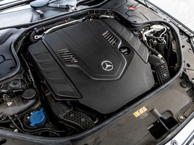 2018 Mercedes-BENZ S-CLASS 缩略图 36