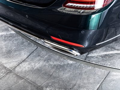 2018 Mercedes-BENZ S-CLASS 缩略图 35