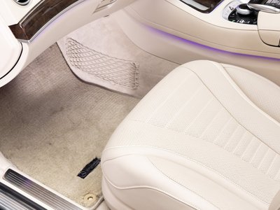 2018 Mercedes-BENZ S-CLASS 缩略图 44
